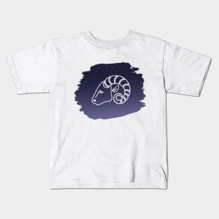 Aries Kids T-Shirt